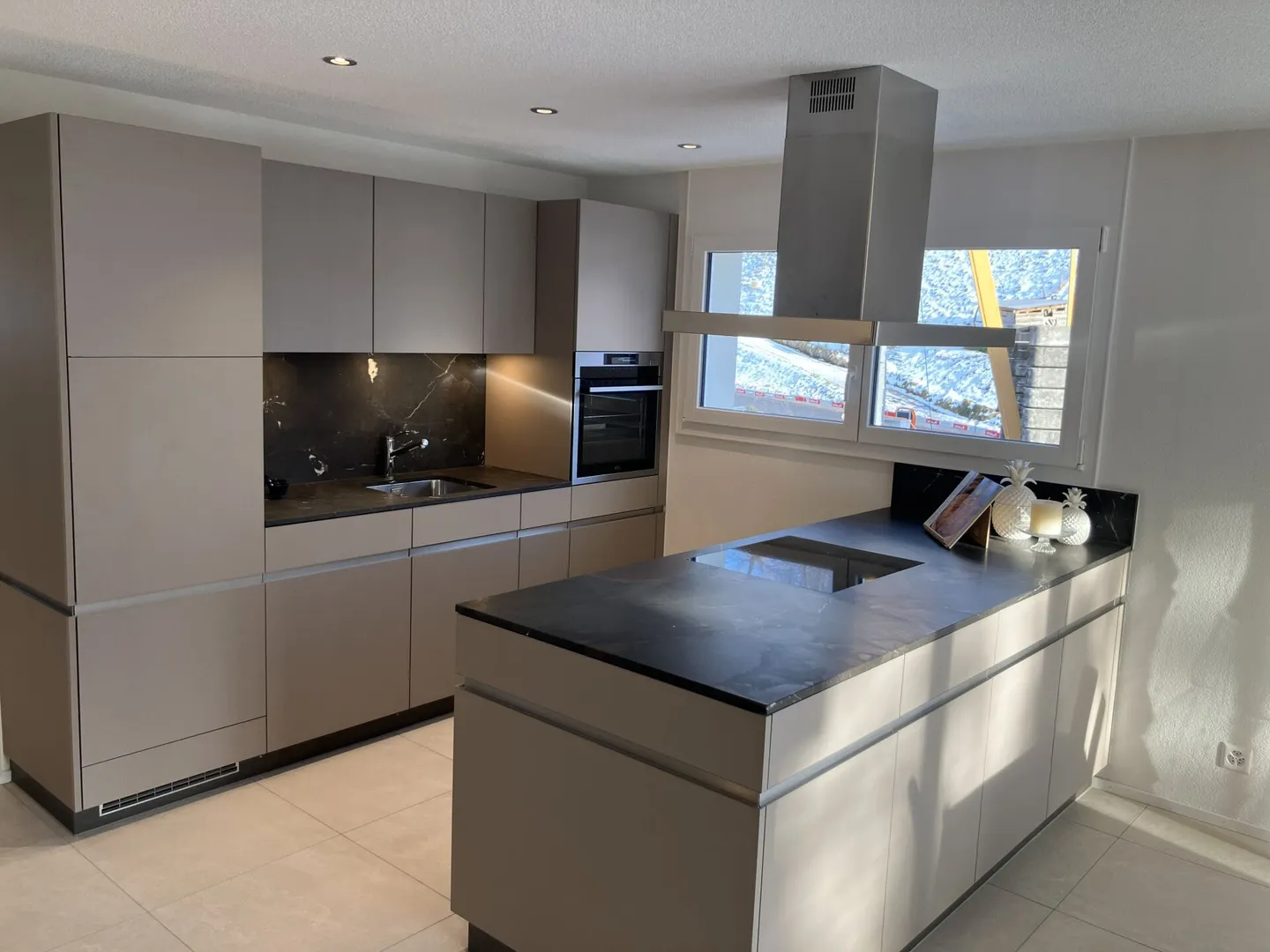 Sample Apartment in Gässli Grünenmatt - Photo 1 of 9