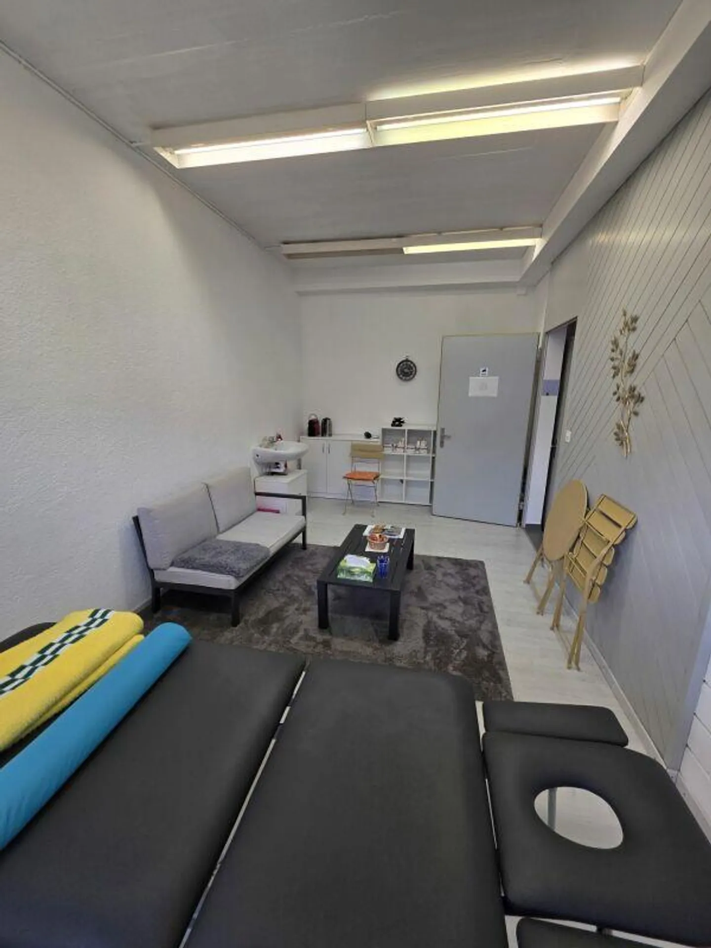 Espace commercial de 20 m2 à Rüti à louer ! - Photo 4 sur 4