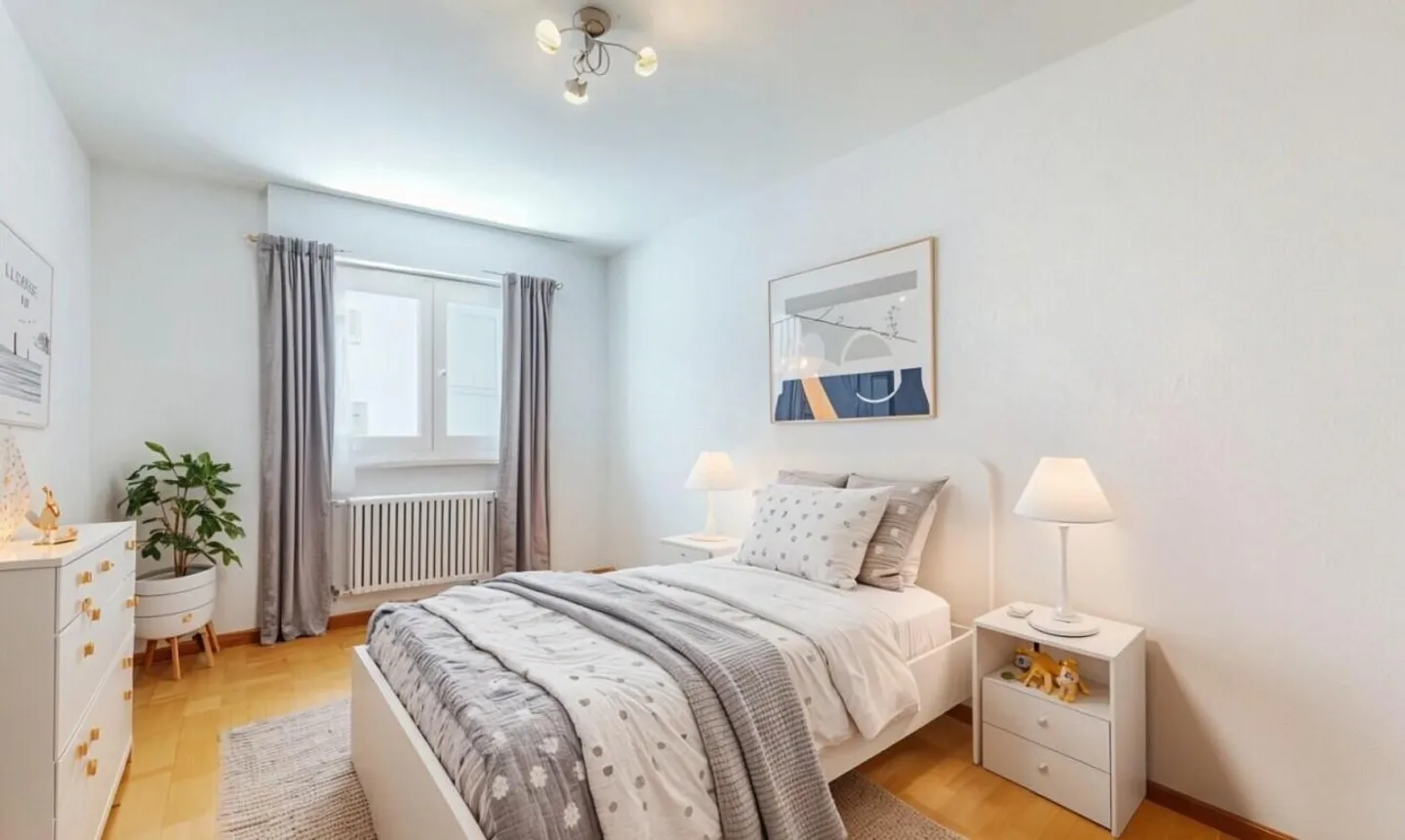 Appartement à vendre - Photo 10 sur 13