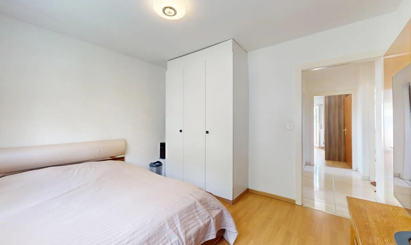 Appartement à vendre - Photo 8 sur 13