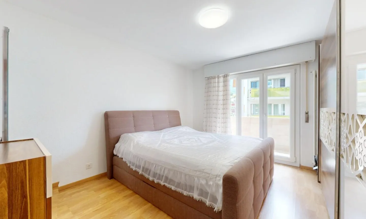 Appartement à vendre - Photo 9 sur 13