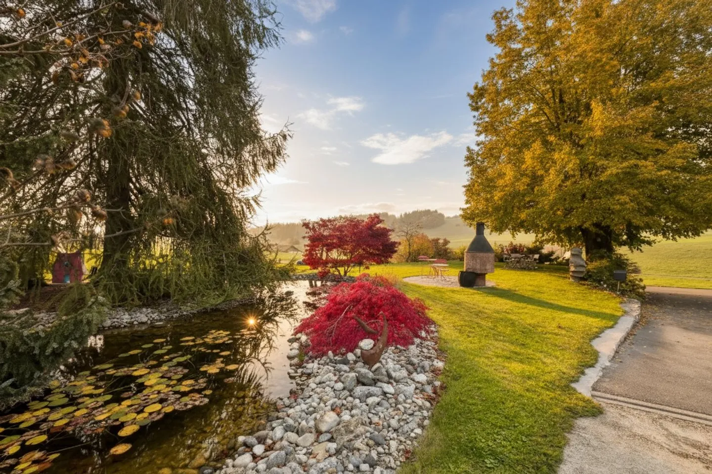 Affascinante Fattoria a Neuchâtel - Foto 10 di 11