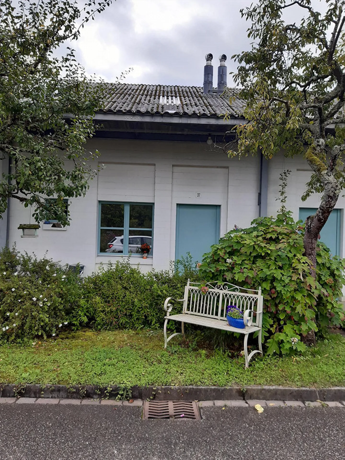 Casa a schiera di 4,5 stanze in diritto di costruzione - Foto 1 di 15