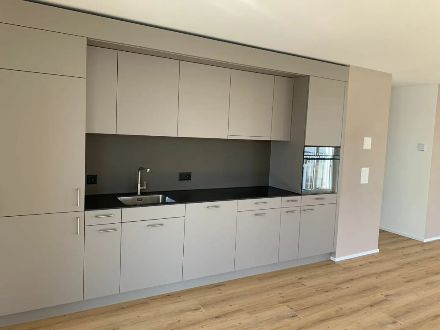 Appartamento nuovo 2,5 locali 2° piano / A2.3 - Foto 4 di 13