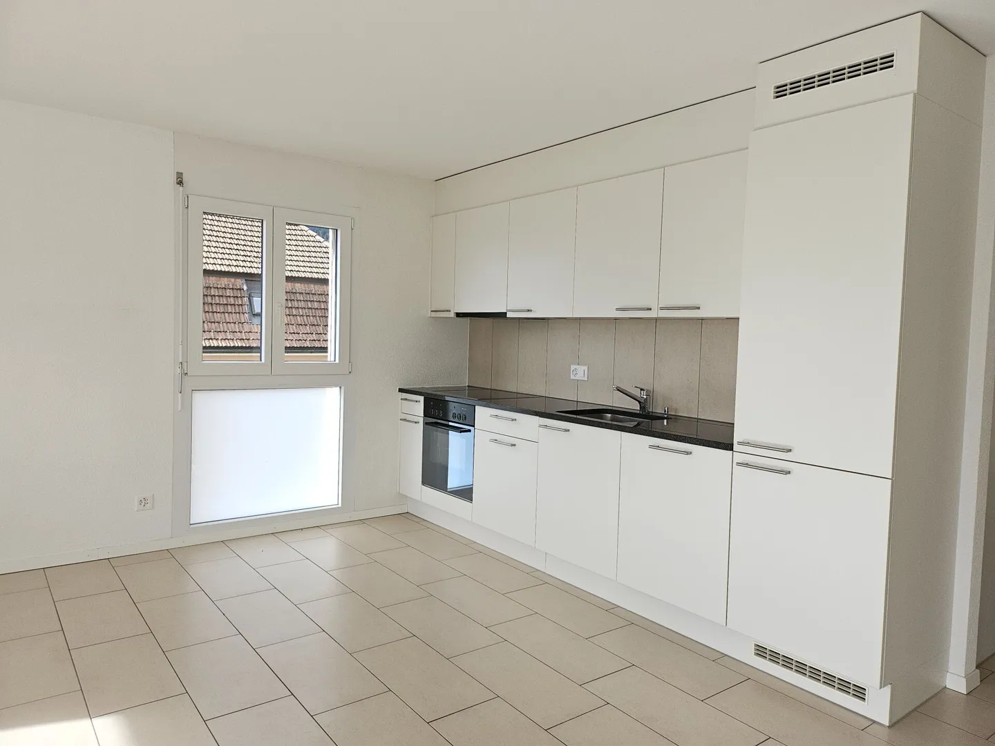 4.5-room apartment with balcony - Photo 8 of 15