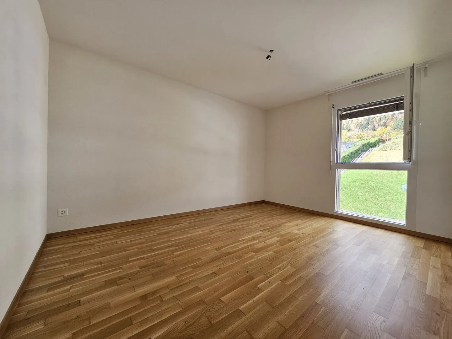 4.5-room apartment with balcony - Photo 9 of 15