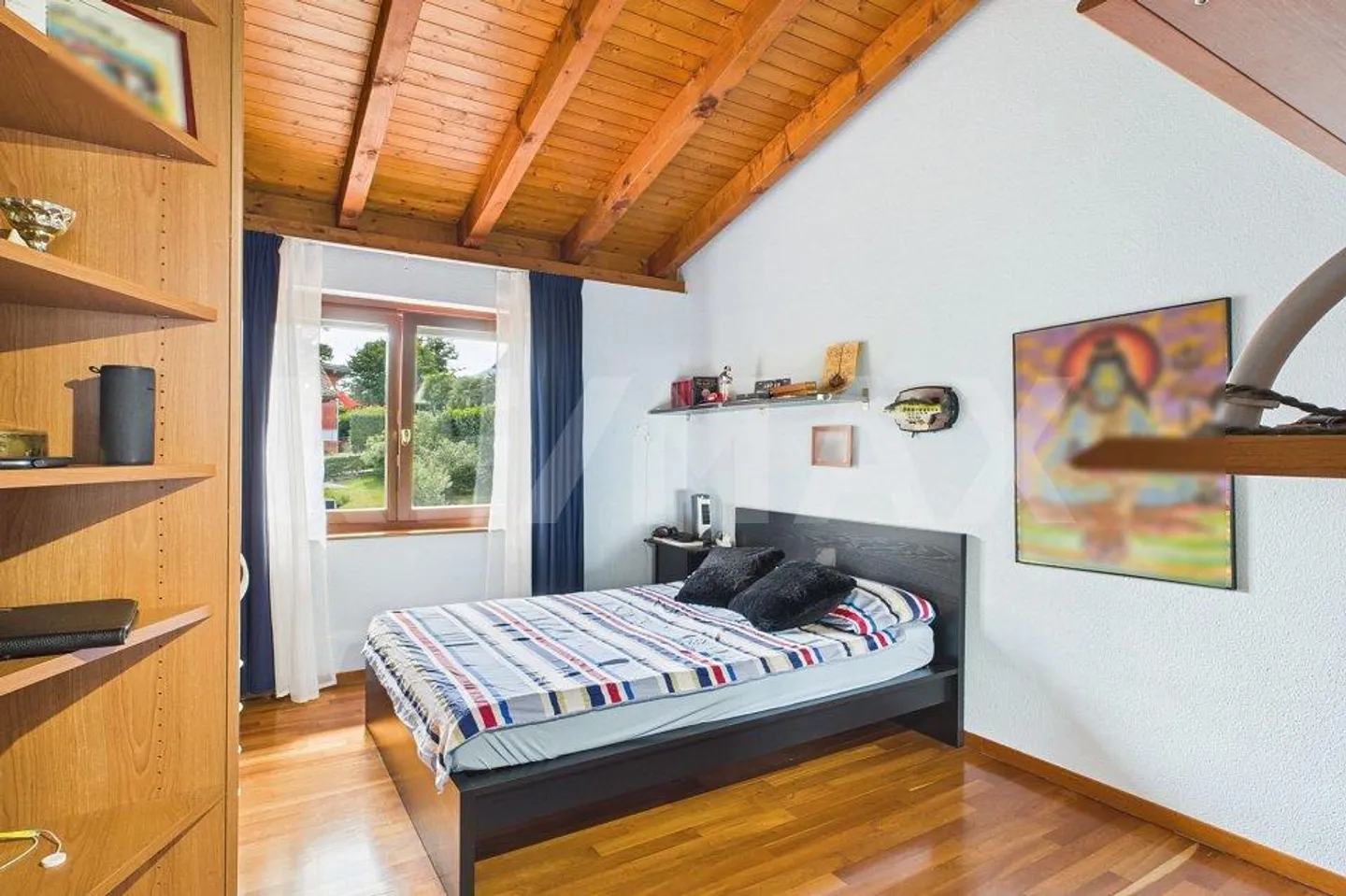 Independent villa with large garden and characteristic grotto in Taverne - Photo 11 of 13