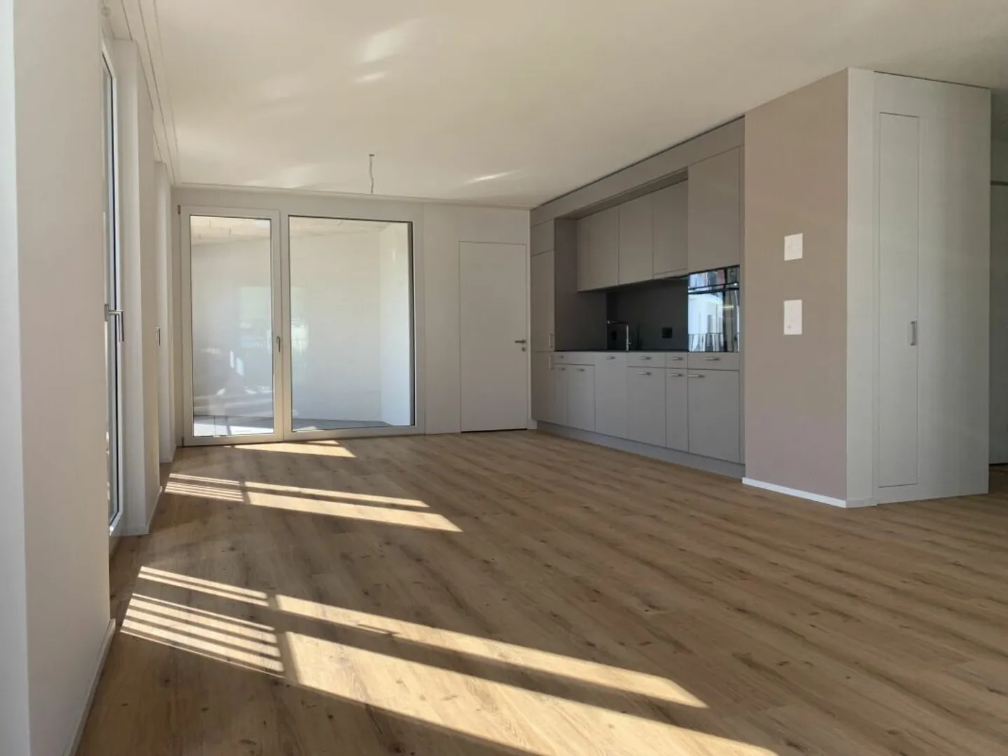 Appartamento nuovo 2,5 locali 2° piano / A2.3 - Foto 2 di 13