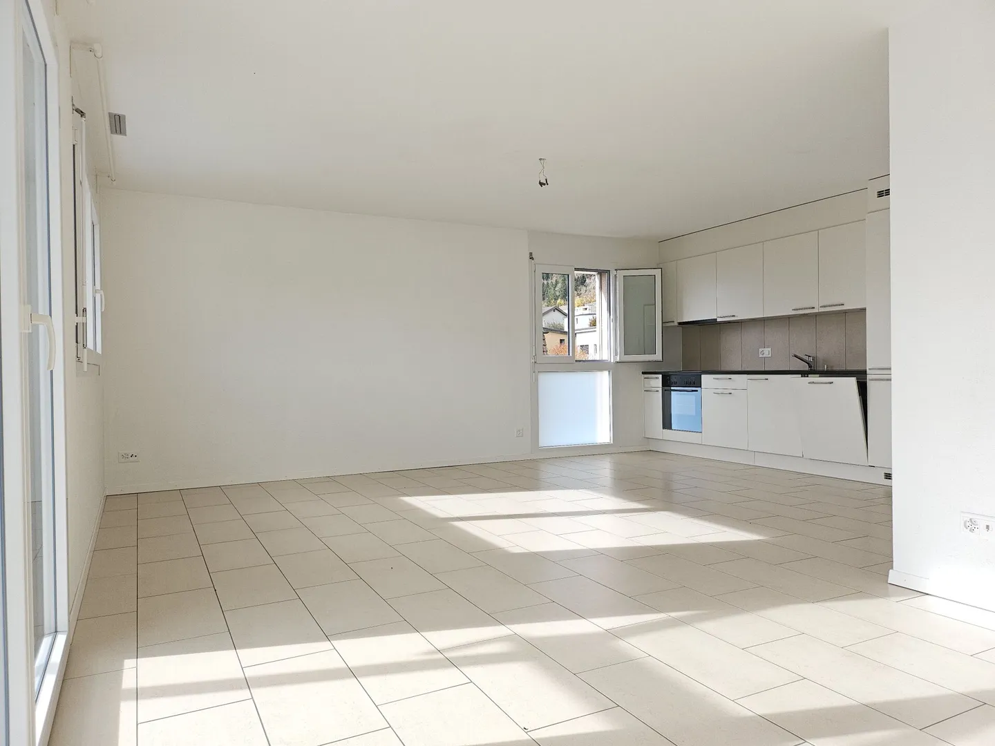 4.5-room apartment with balcony - Photo 7 of 15