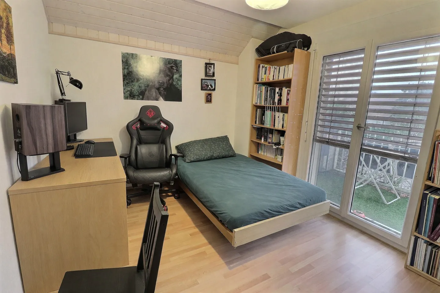 Large individual villa in occupied life annuity without rent limited to 7 years - Photo 6 of 16