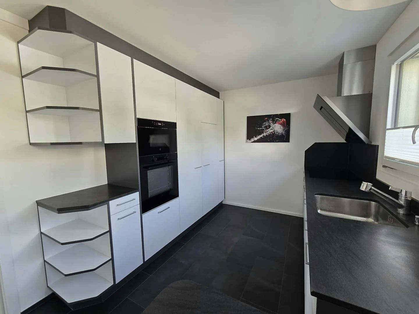 Affitto di una casa unifamiliare di 5,5 stanze a Hadlikon - Foto 2 di 13