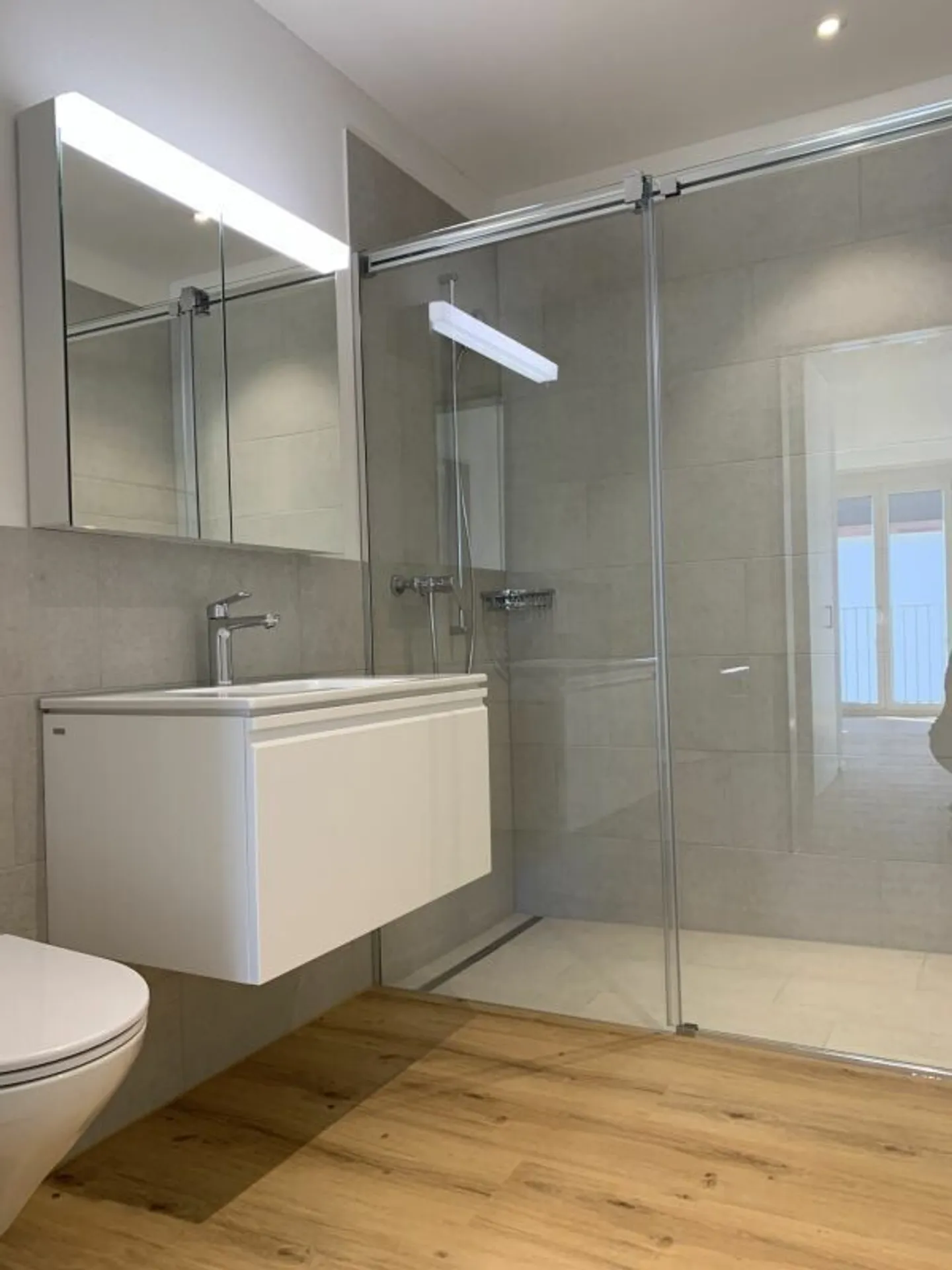 Appartamento nuovo 2,5 locali 2° piano / A2.3 - Foto 8 di 13