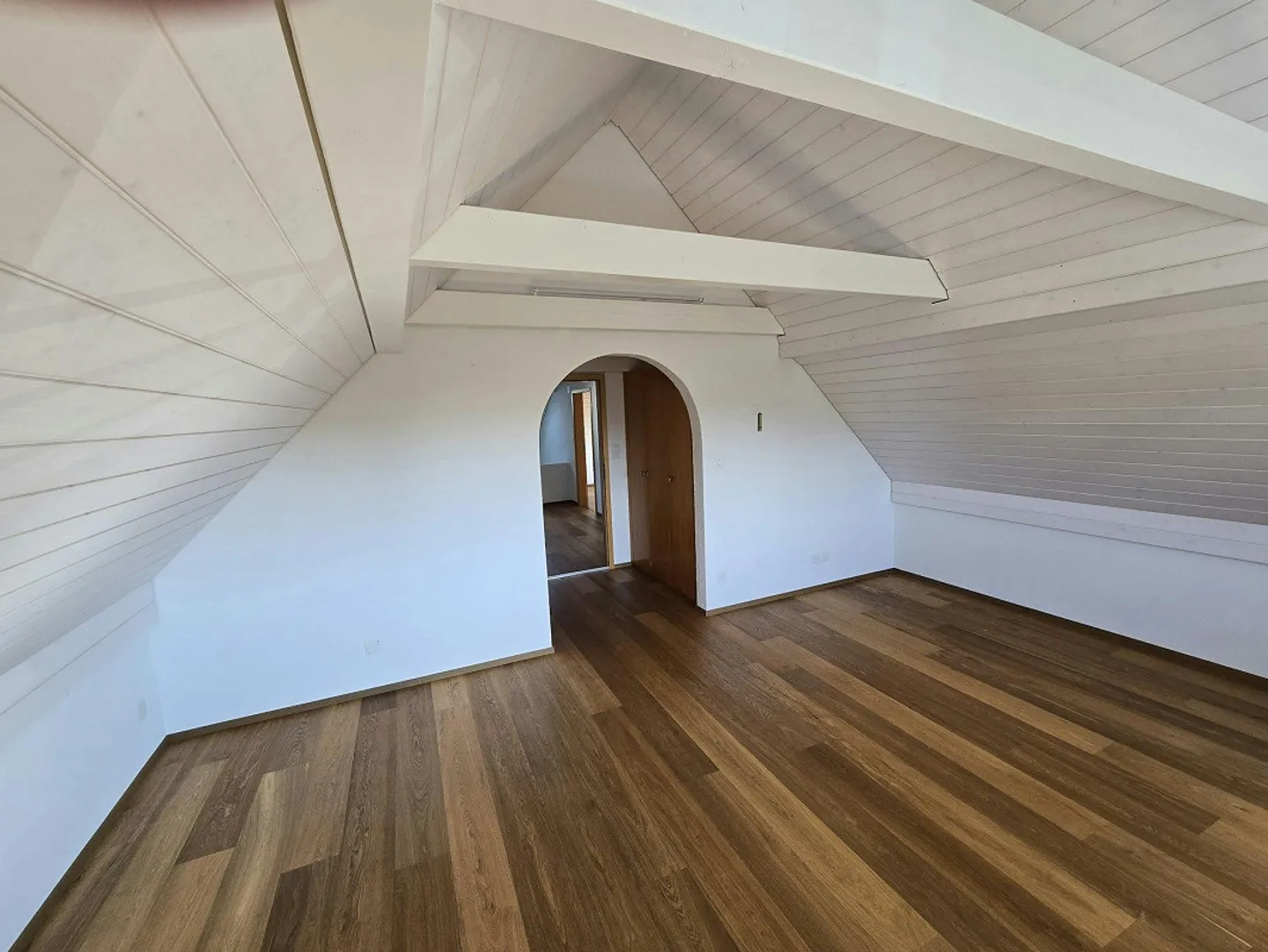 Affitto di una casa unifamiliare di 5,5 stanze a Hadlikon - Foto 5 di 13