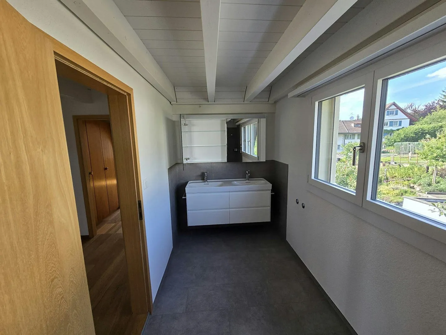 Affitto di una casa unifamiliare di 5,5 stanze a Hadlikon - Foto 6 di 13