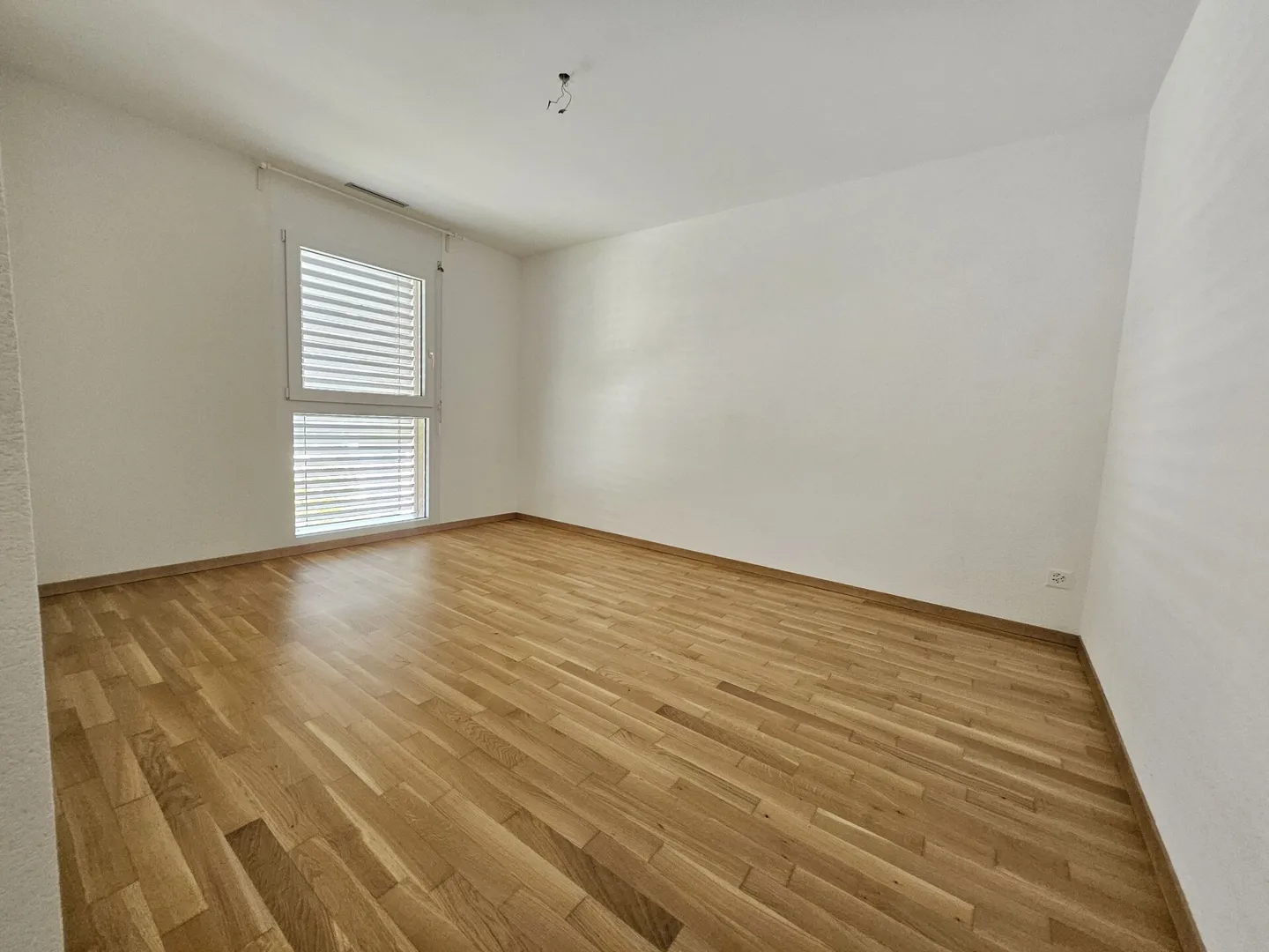 4.5-room apartment with balcony - Photo 12 of 15