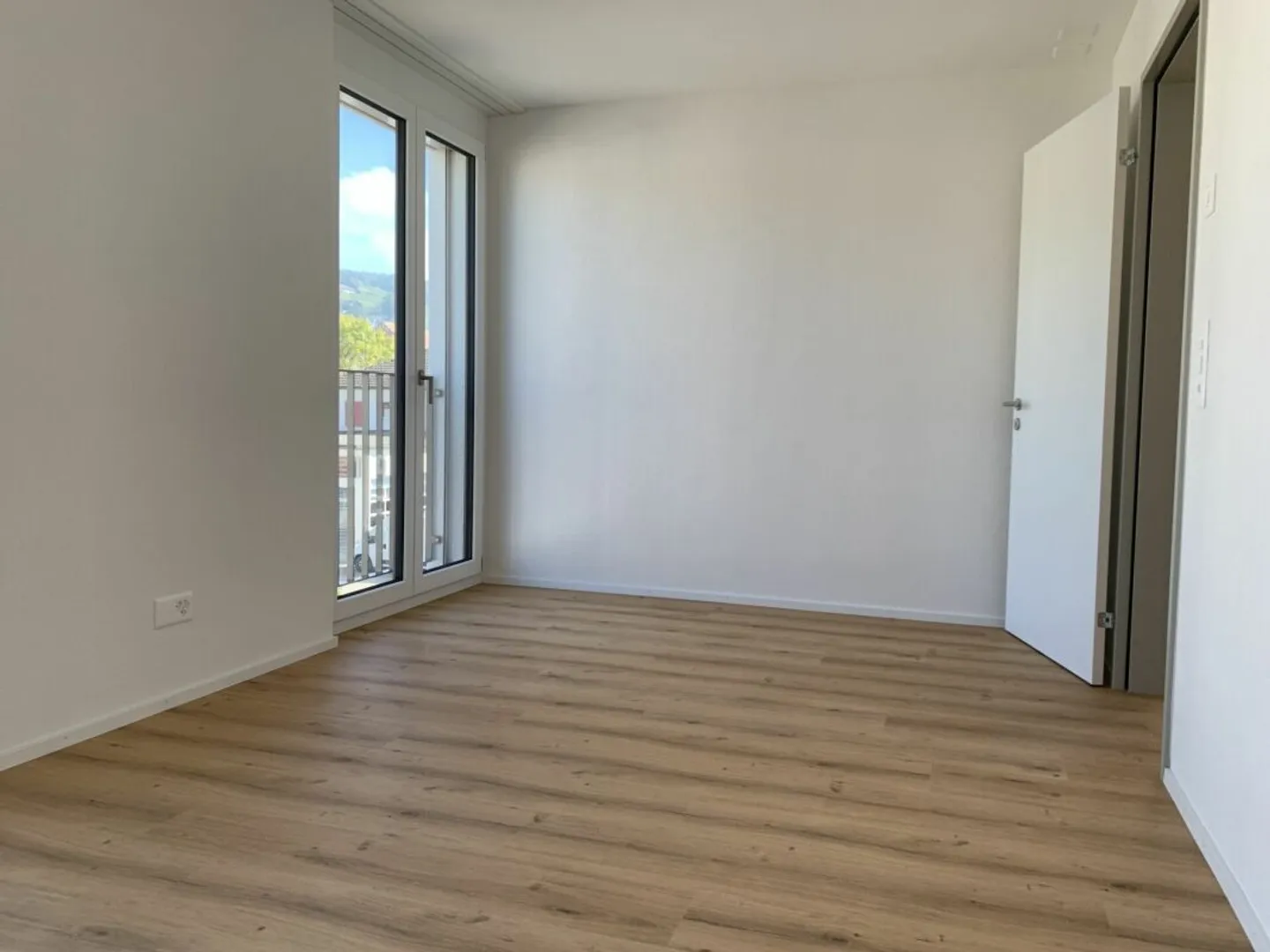 Appartamento nuovo 2,5 locali 2° piano / A2.3 - Foto 7 di 13