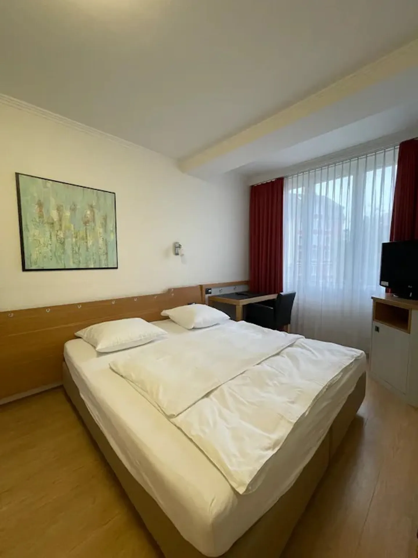 Appartamento in affitto - Foto 7 di 9