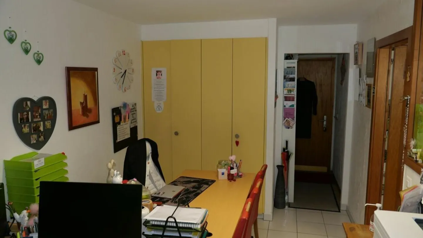 Vielseitiges Appartement in Saxon - Foto 15 von 20