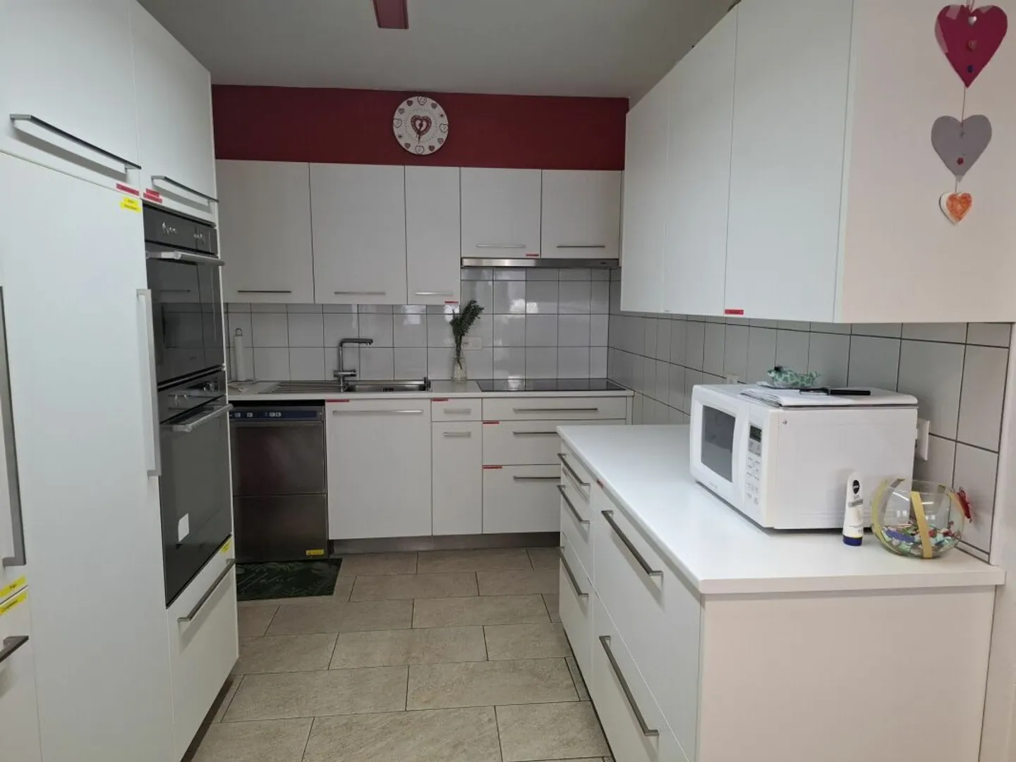 Vielseitiges Appartement in Saxon - Foto 16 von 20