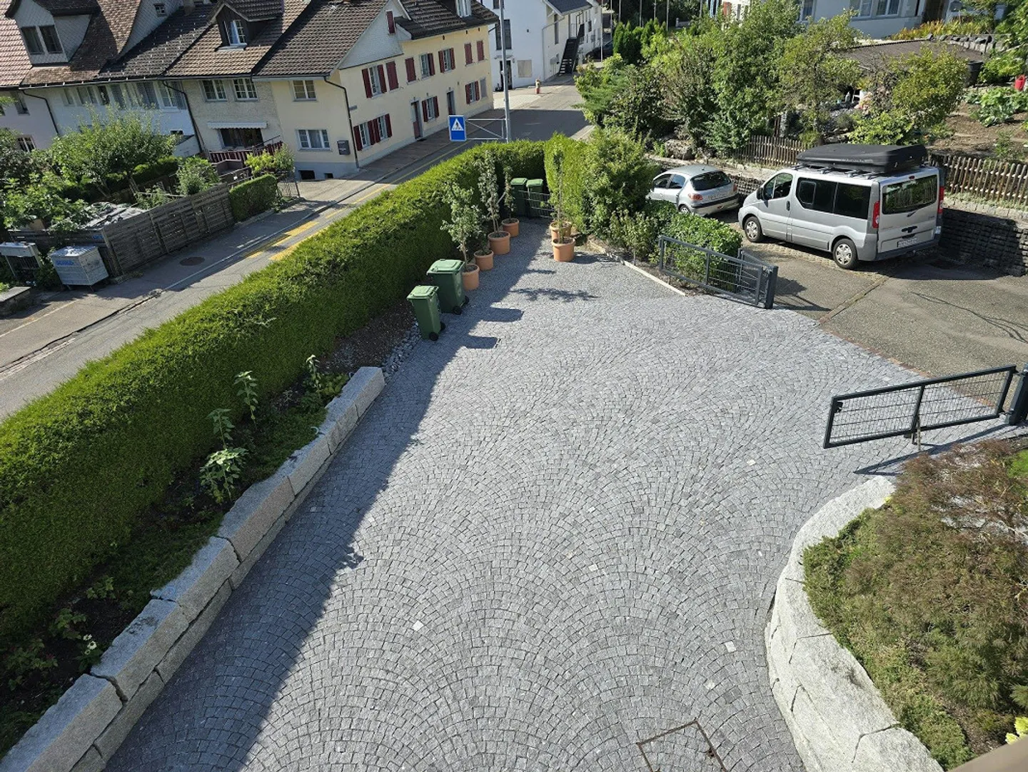 Affitto di una casa unifamiliare di 5,5 stanze a Hadlikon - Foto 12 di 13