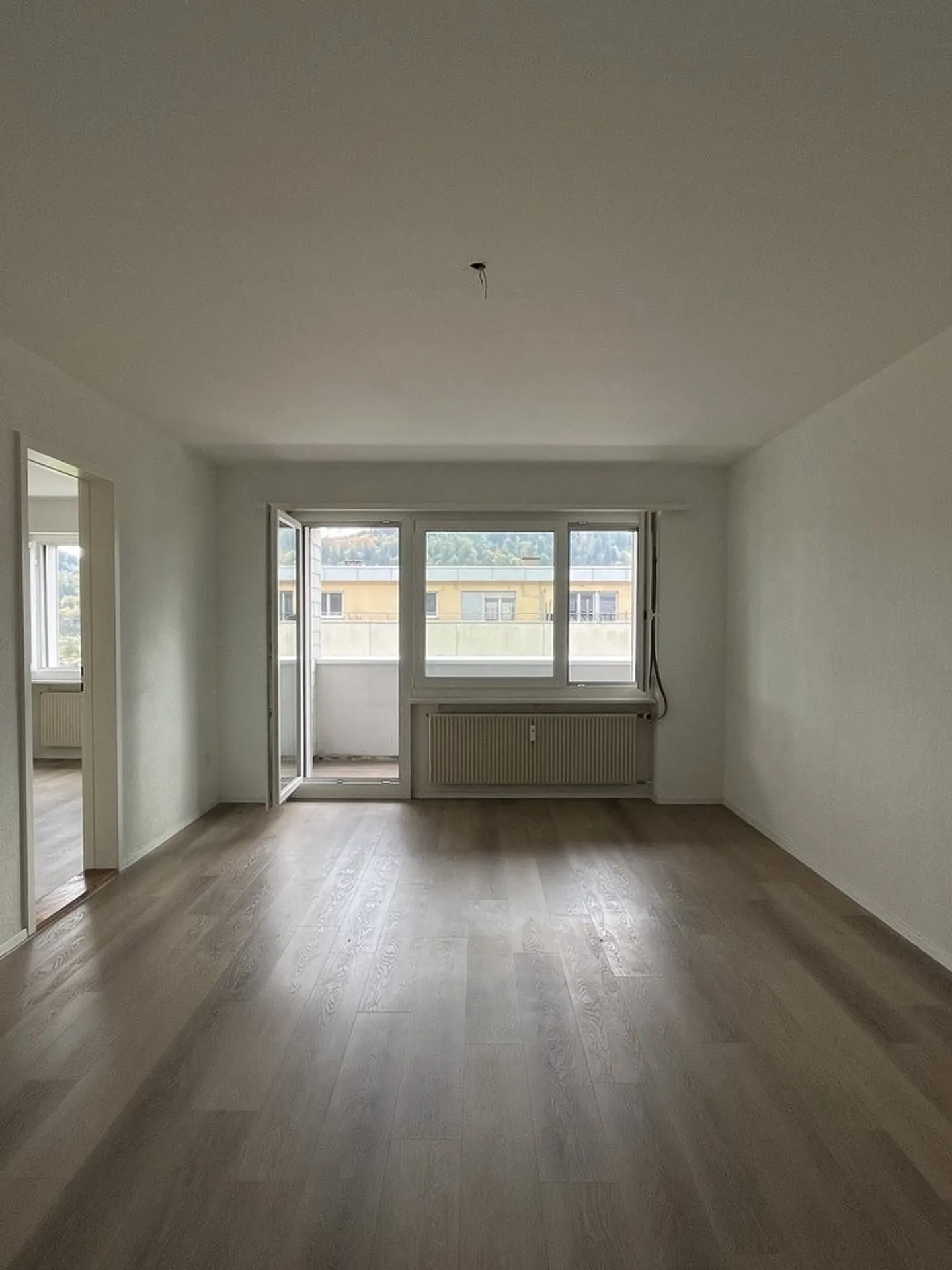 3.5 room apartment for rent in Pieterlen! - Photo 2 of 8