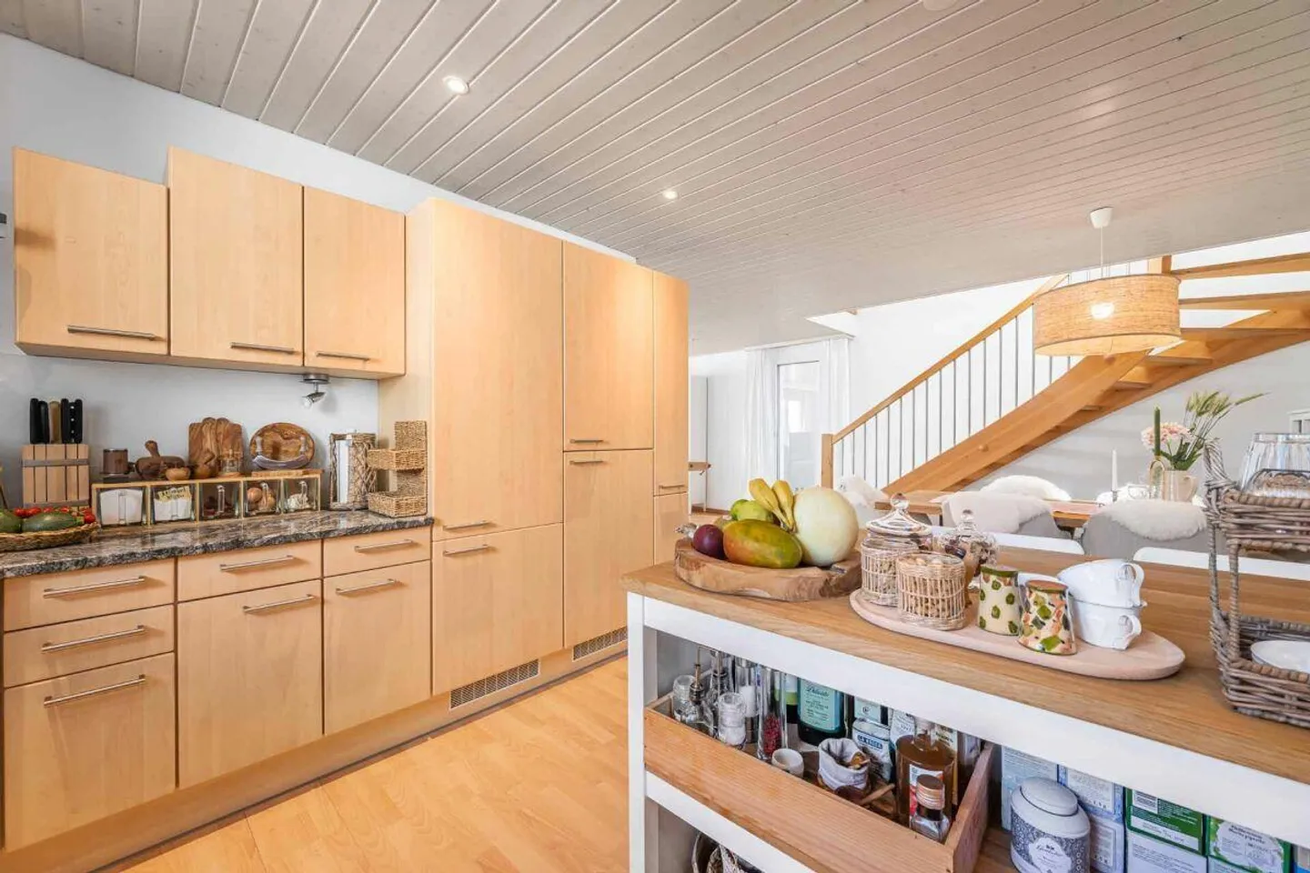 Charmantes Einfamilienhaus mit Garten - Foto 7 von 20