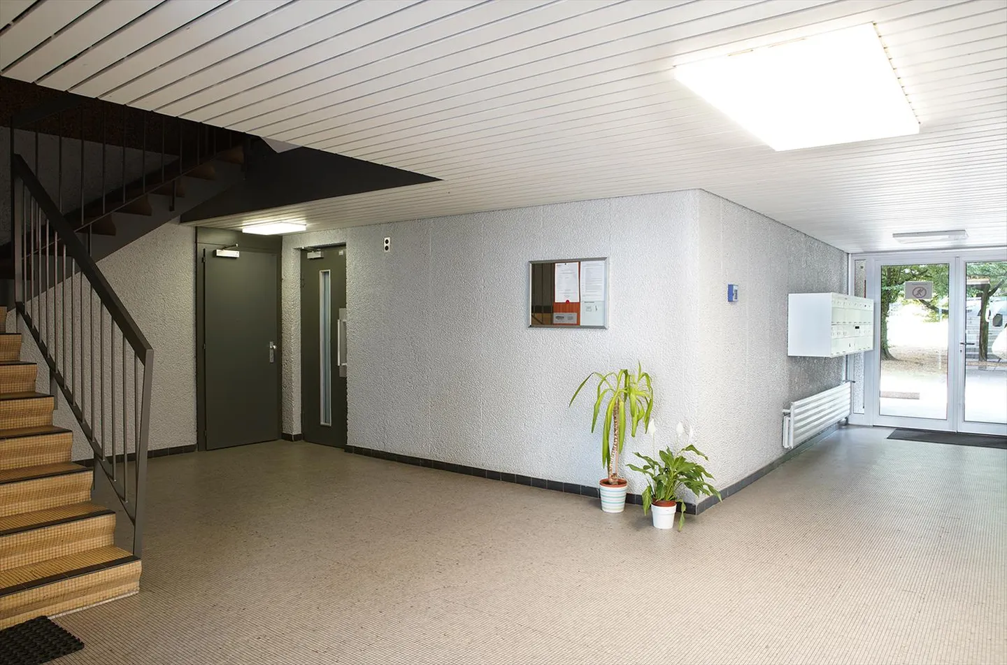 Appartement 4 pièces - Photo 3 sur 4