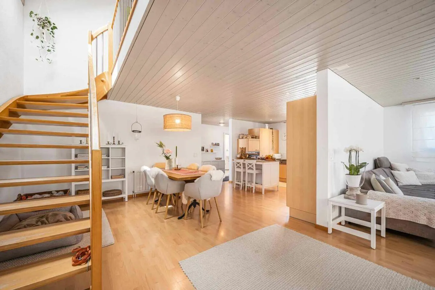 Charmantes Einfamilienhaus mit Garten - Foto 1 von 20