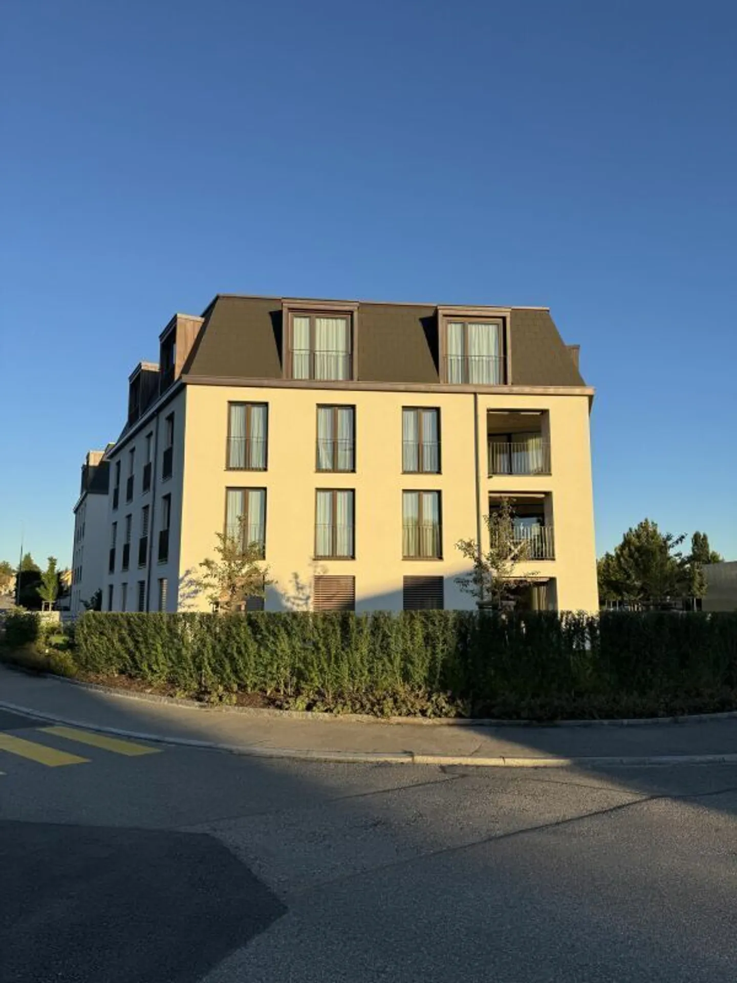 Appartamento nuovo 2,5 locali 2° piano / A2.3 - Foto 13 di 13