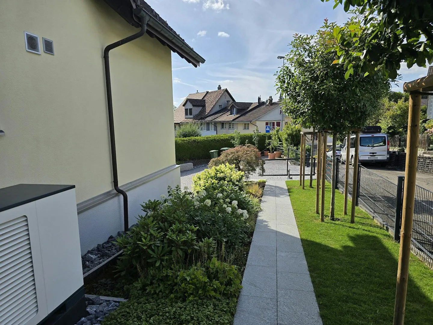 Affitto di una casa unifamiliare di 5,5 stanze a Hadlikon - Foto 13 di 13
