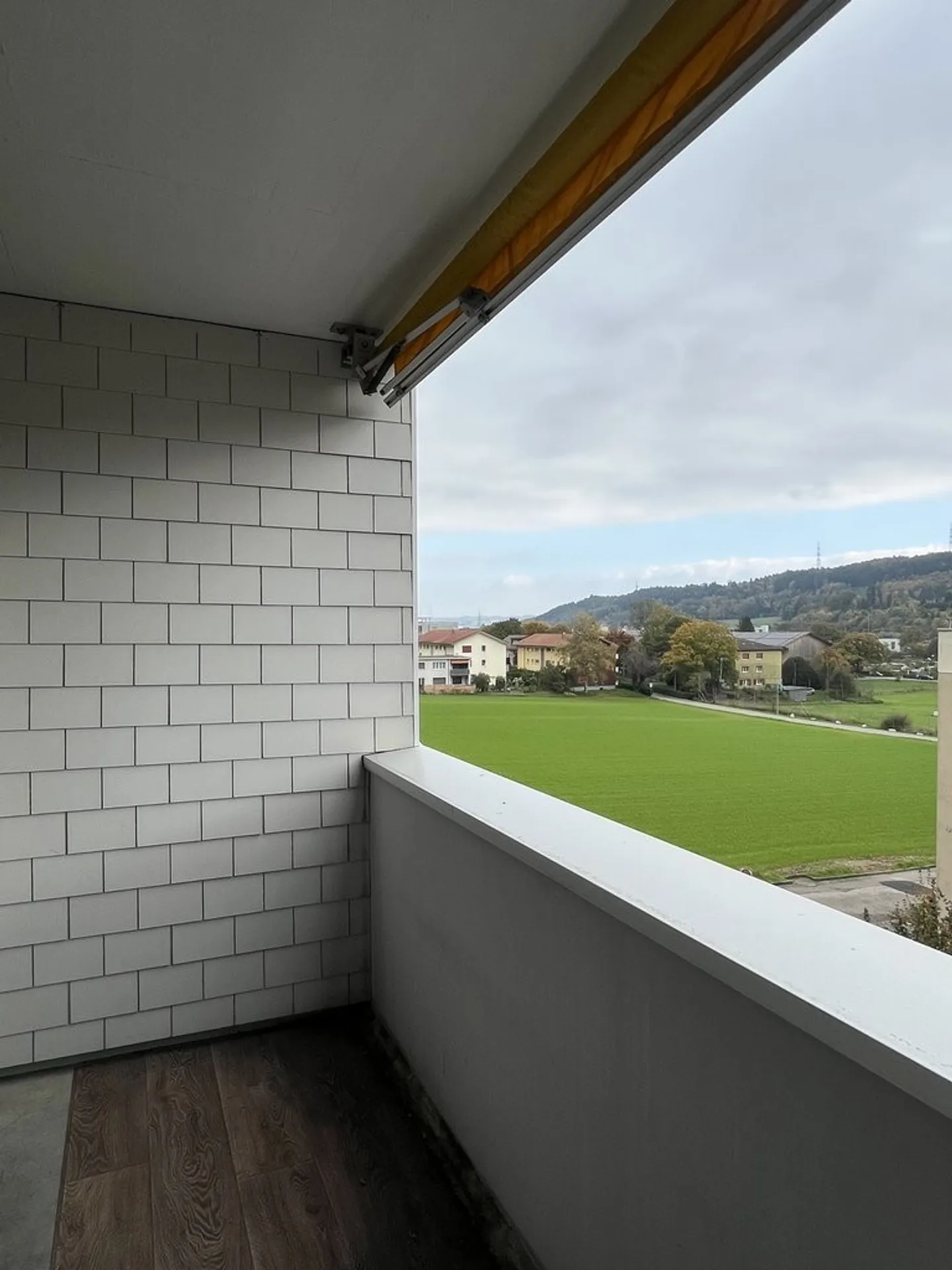 3.5 room apartment for rent in Pieterlen! - Photo 8 of 8