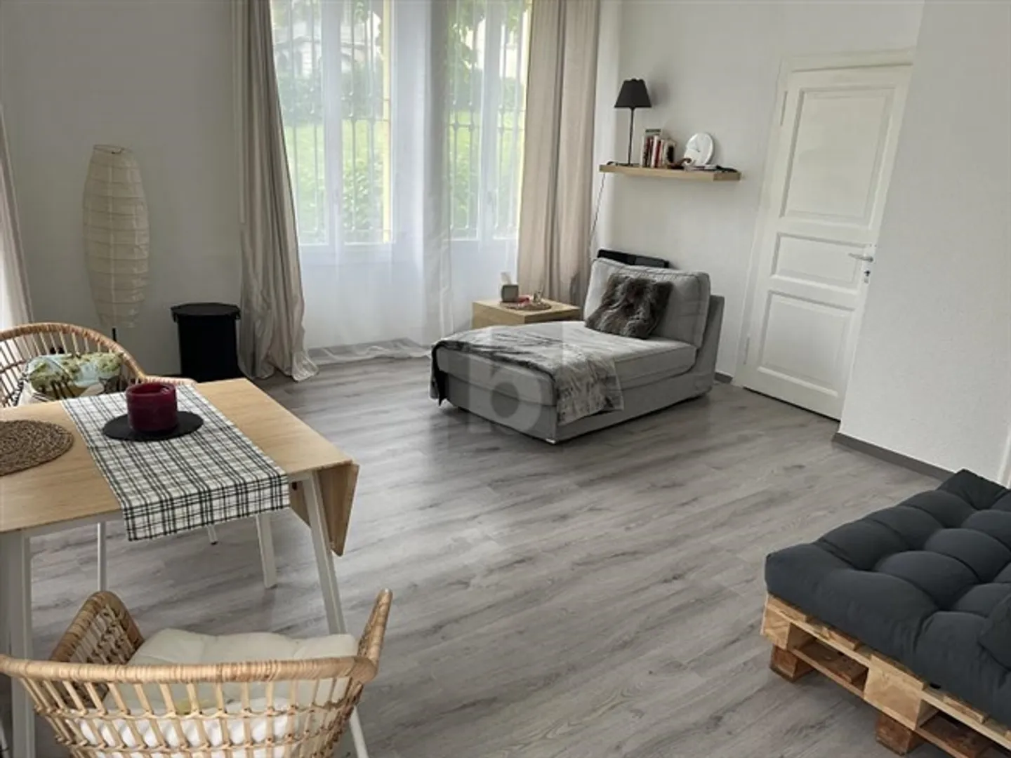 «2.5 Zimmer Wohnung» - Foto 2 von 6