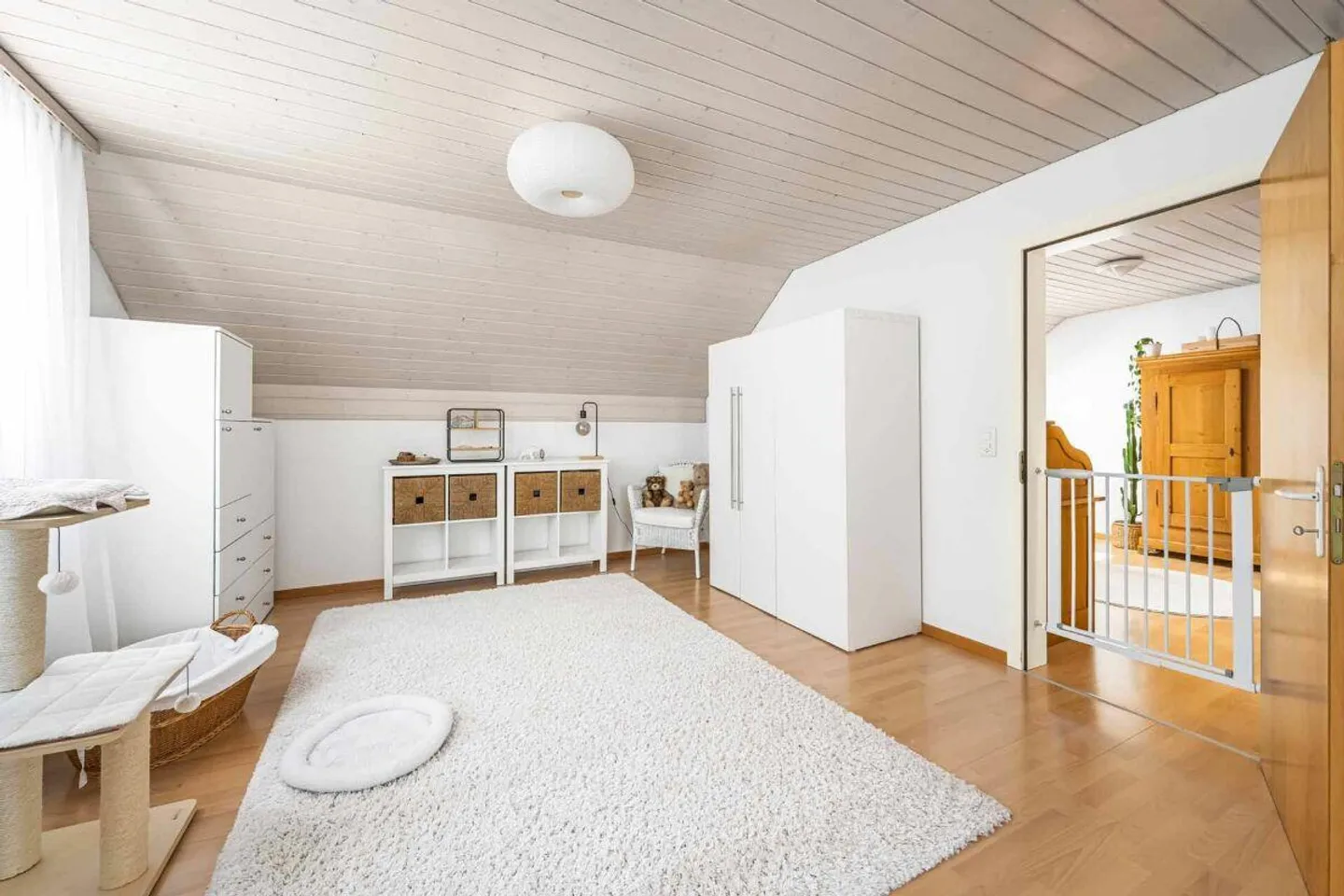 Charmantes Einfamilienhaus mit Garten - Foto 10 von 20