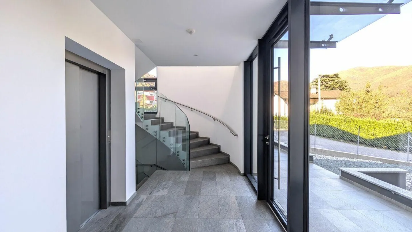 Moderne und funktionale Wohnlösung - Erste oder zweite Residenz - Foto 12 von 14