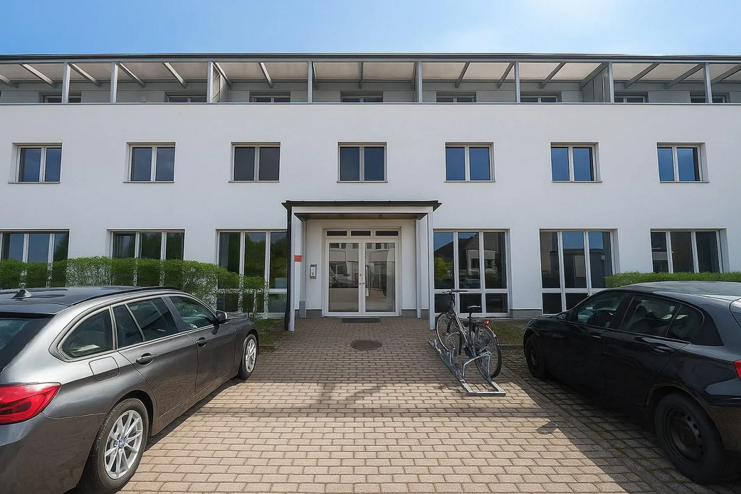 Commercial space in a preferred location in Greifensee - Photo 6 of 6