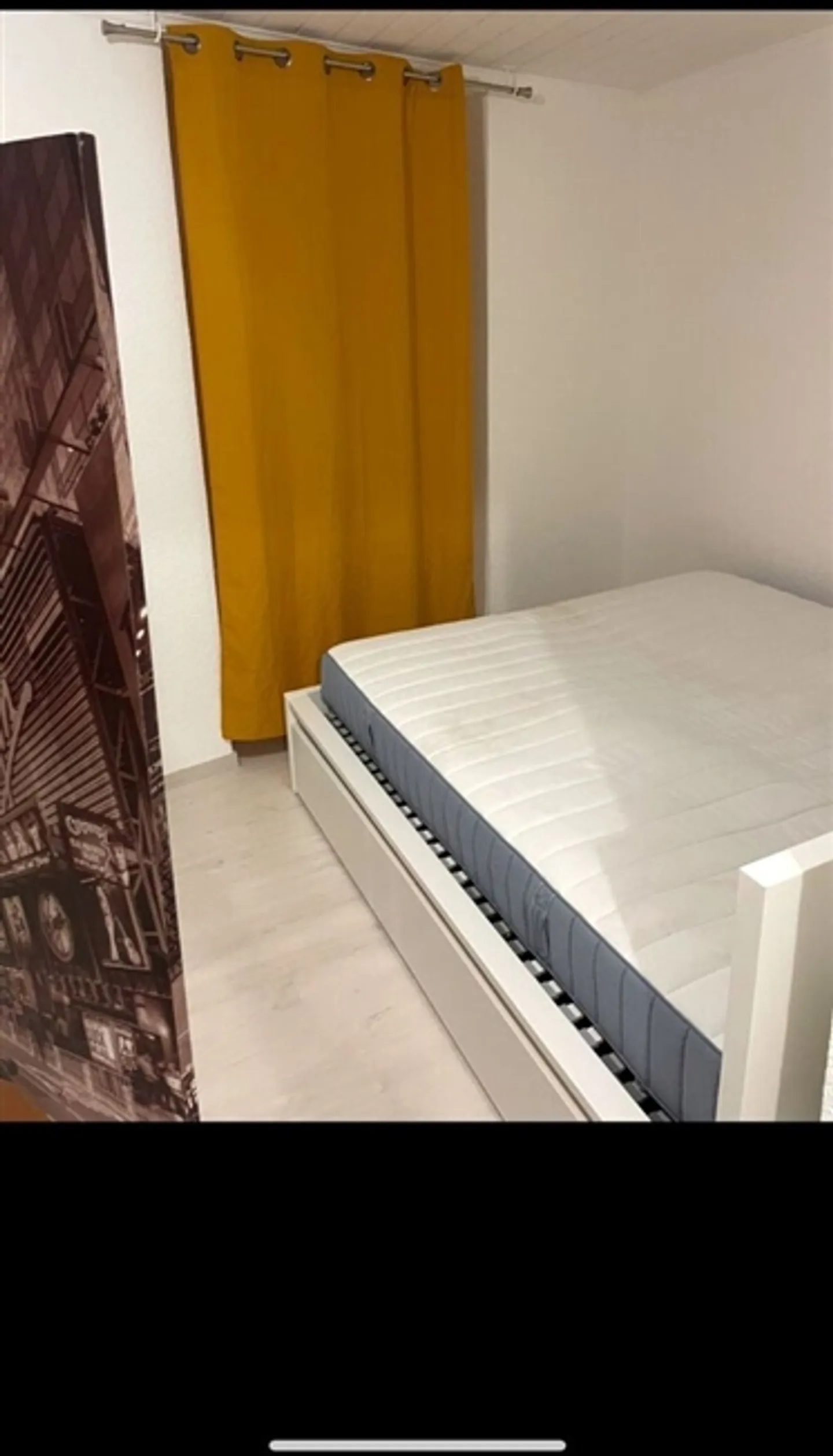 Très bel appartement à vendre 2,5 pièces - entièrement rénové - Photo 2 sur 4