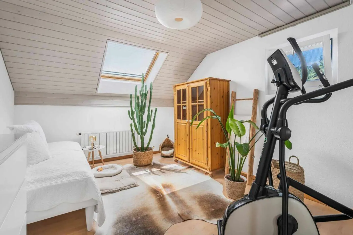 Charmantes Einfamilienhaus mit Garten - Foto 15 von 20
