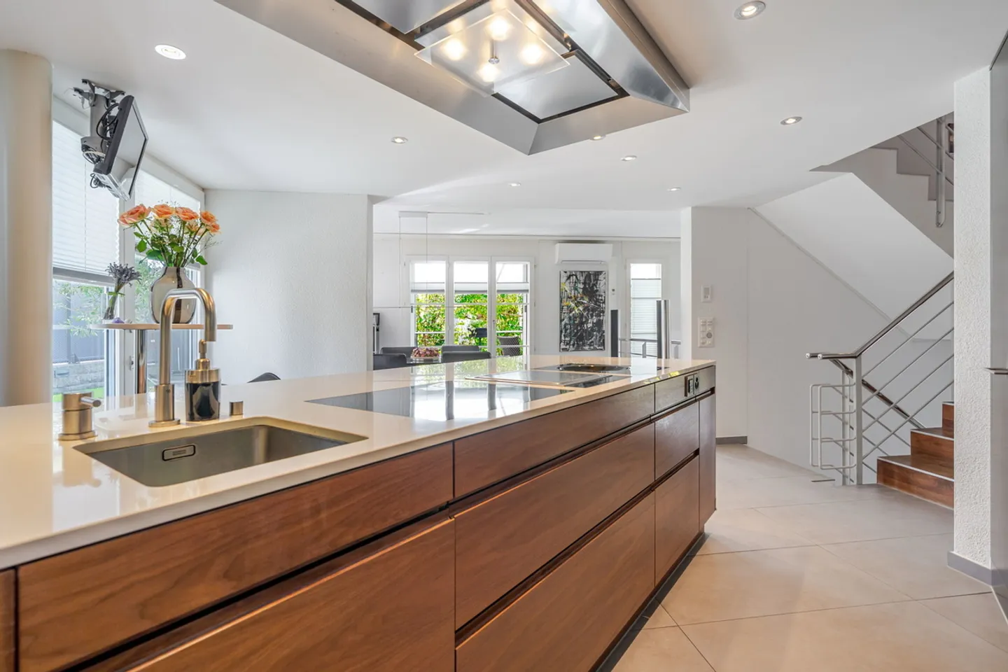 Idillio familiare ai piedi dello Stanserhorn - Foto 1 di 5