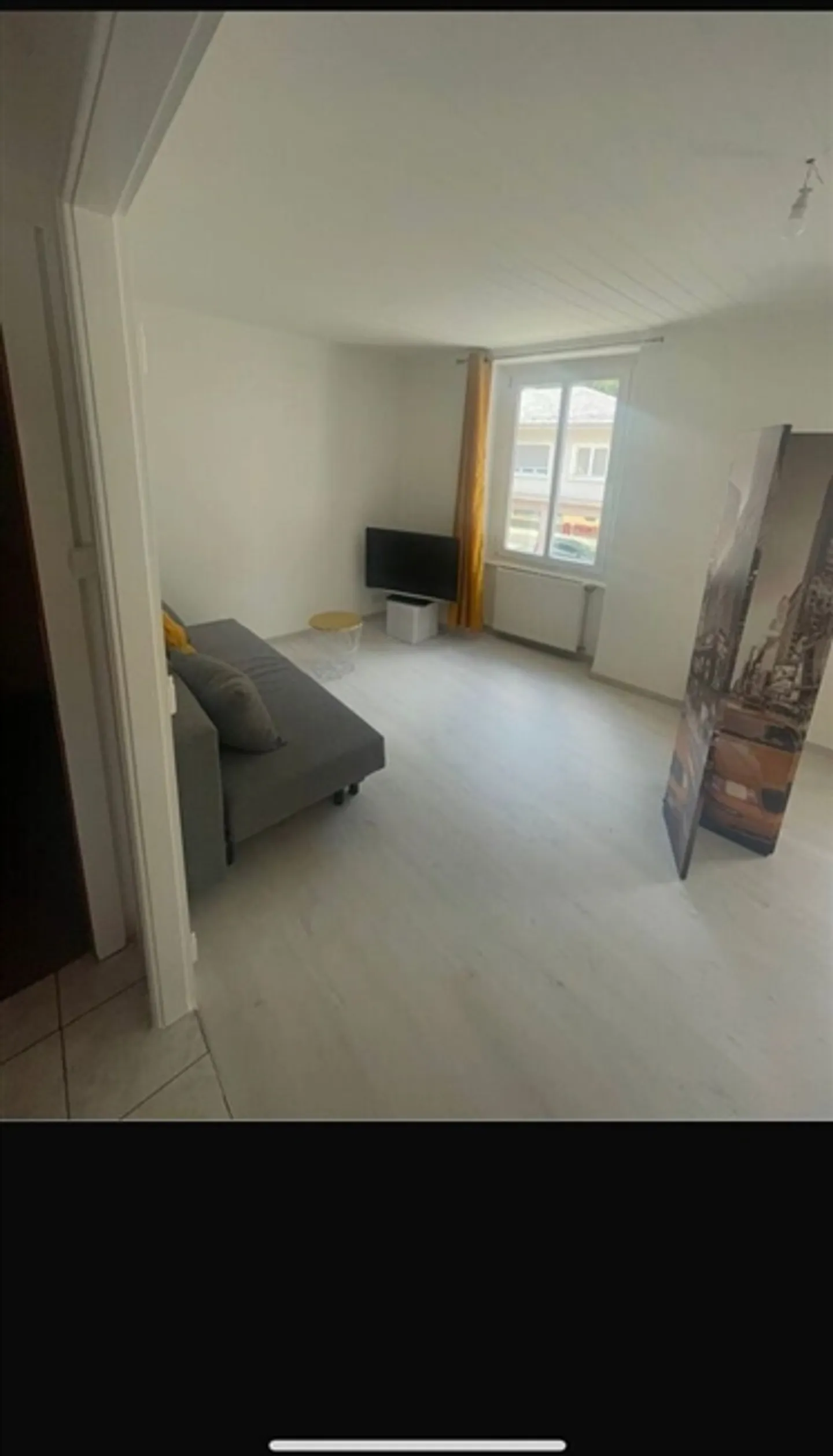 Très bel appartement à vendre 2,5 pièces - entièrement rénové - Photo 4 sur 4