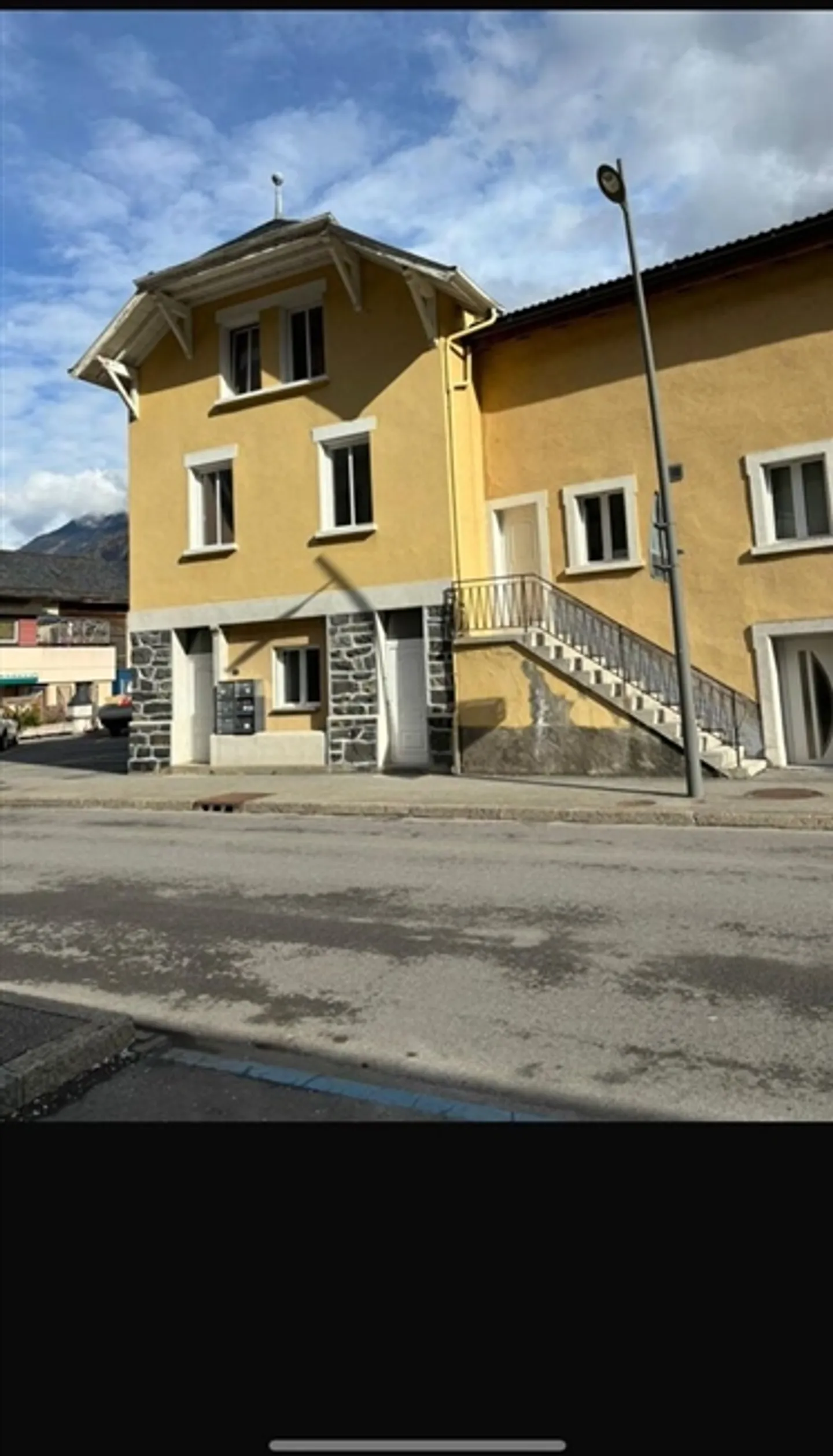 Très bel appartement à vendre 2,5 pièces - entièrement rénové - Photo 1 sur 4