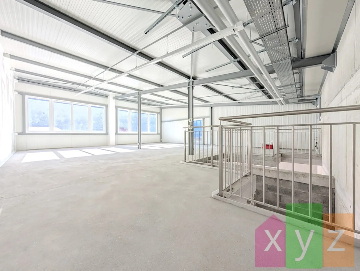 Workshop 2.5 rooms - Photo 2 of 6