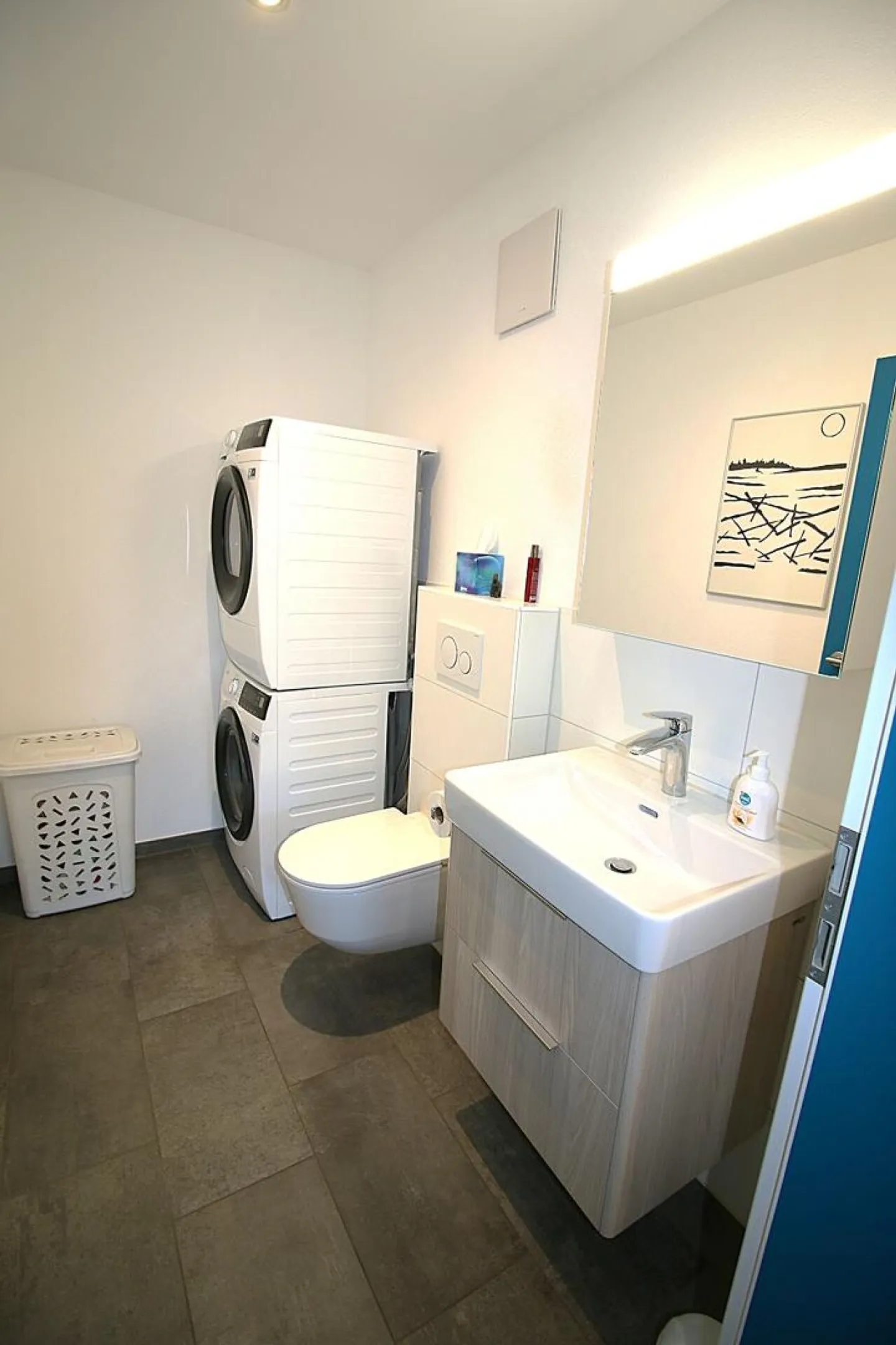 2.5-room apartment in Saignelégier - Photo 6 of 7