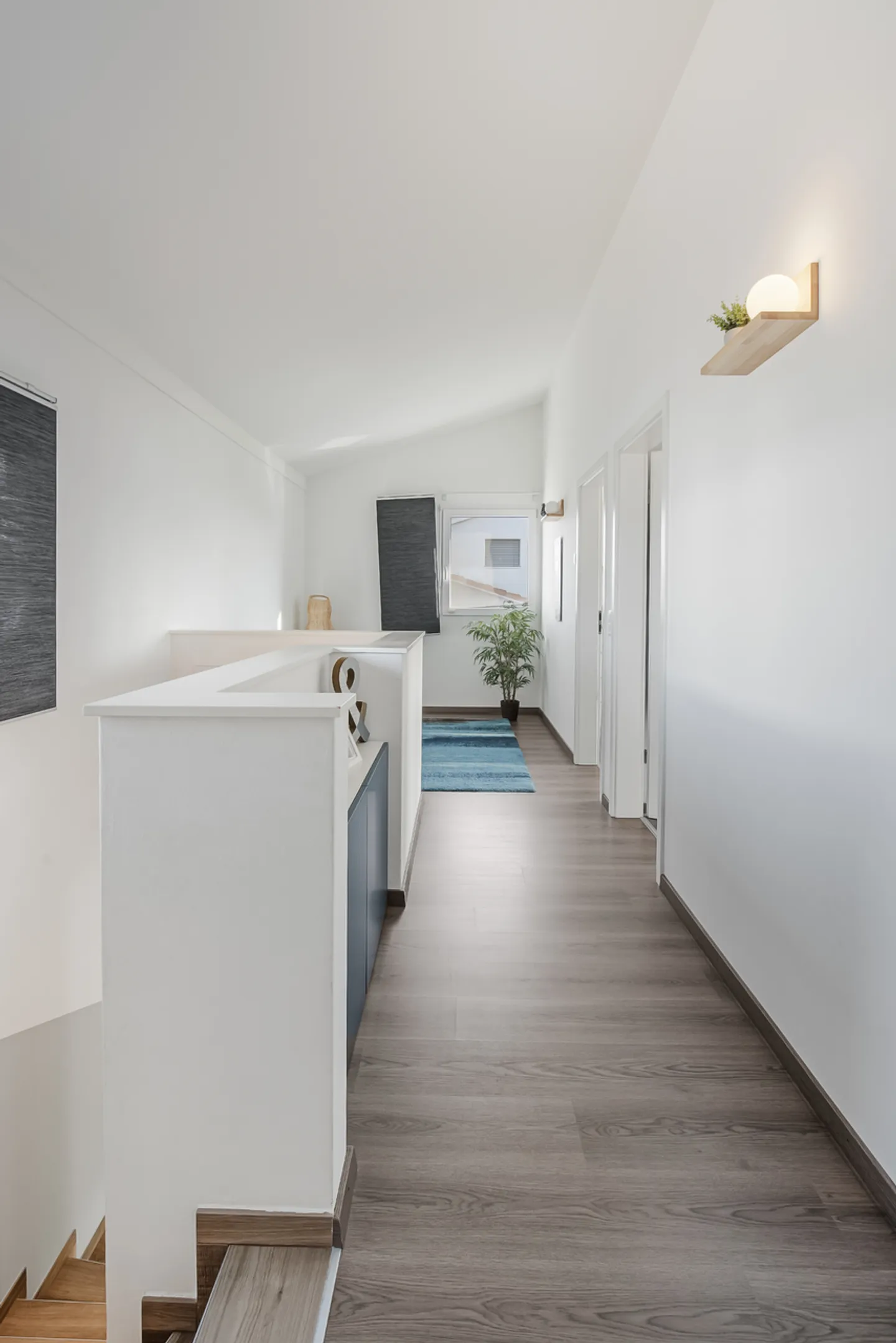 Fétigny, zu verkaufen, individuelle Villa von 180 m2, Grundstück 855m2 + Schwimmbad - Foto 6 von 8