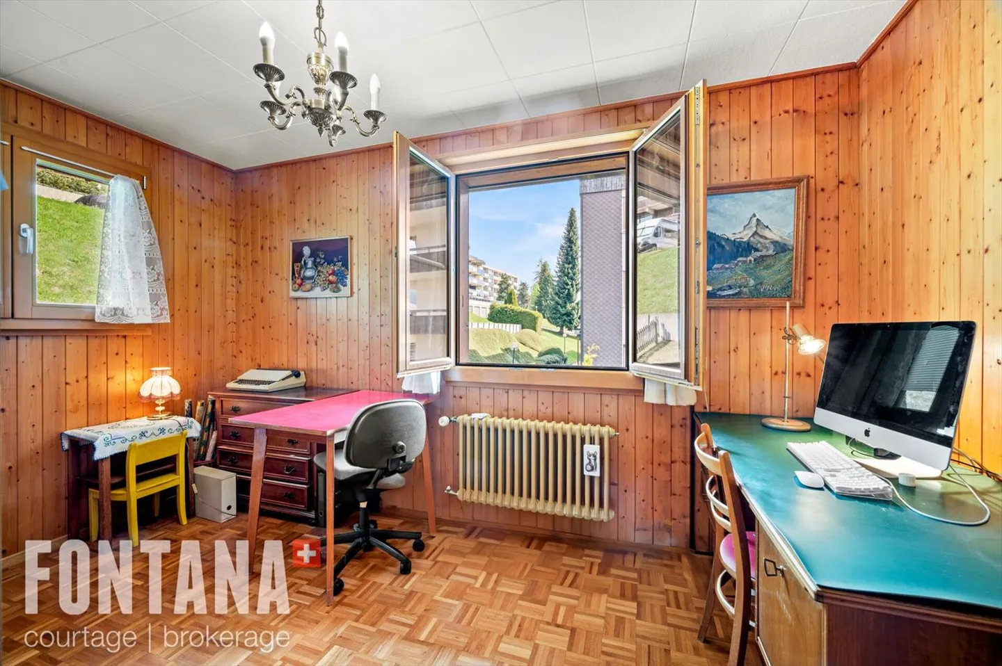 Chalet for sale - Photo 13 of 13