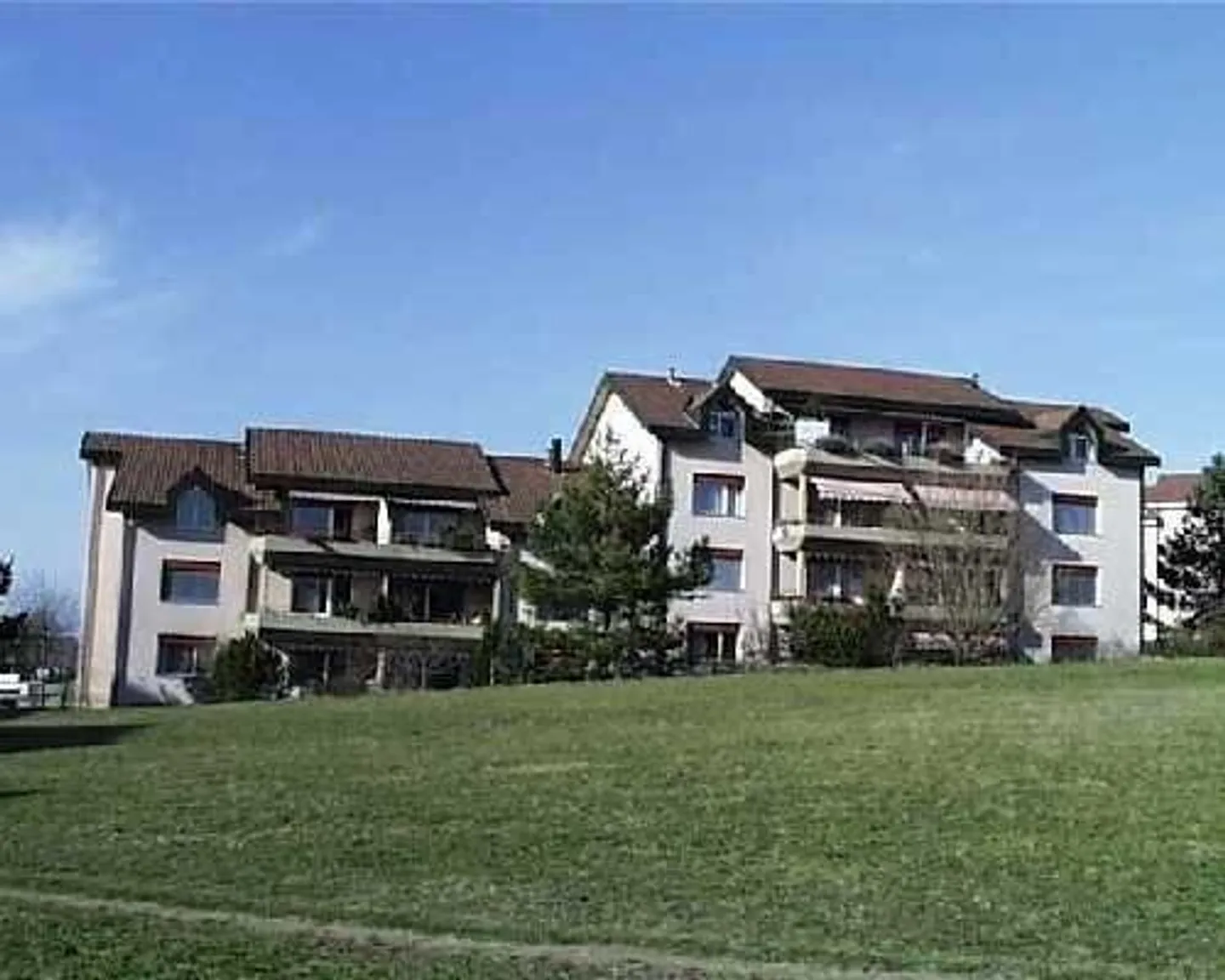 Wohnung mieten - Foto 2 von 5