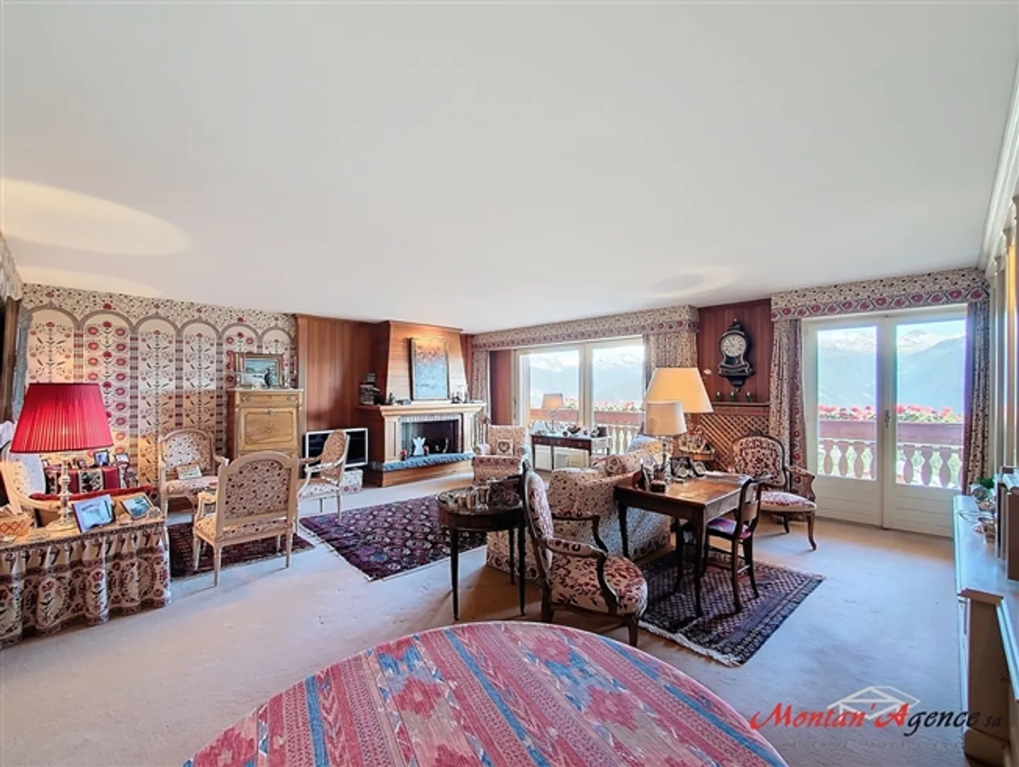 Appartamento di 6,5 stanze - Foto 2 di 13