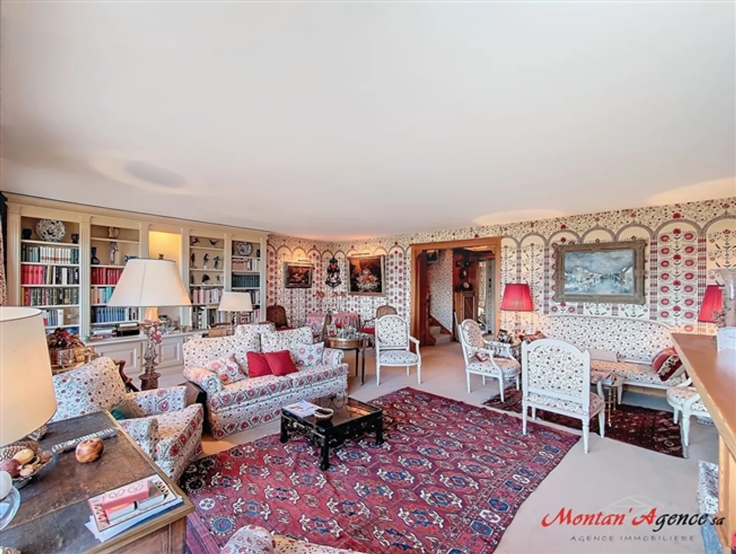 Appartamento di 6,5 stanze - Foto 3 di 13