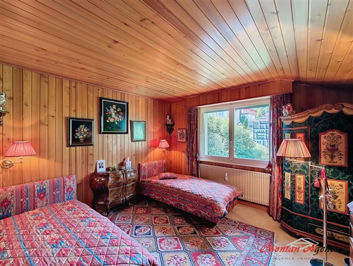 Appartamento di 6,5 stanze - Foto 5 di 13