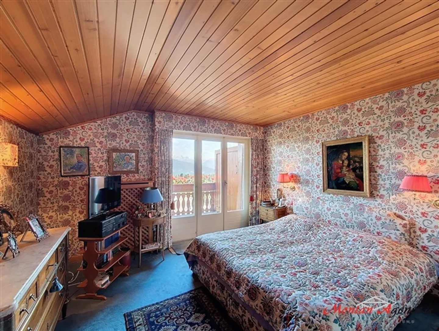 Appartamento di 6,5 stanze - Foto 6 di 13