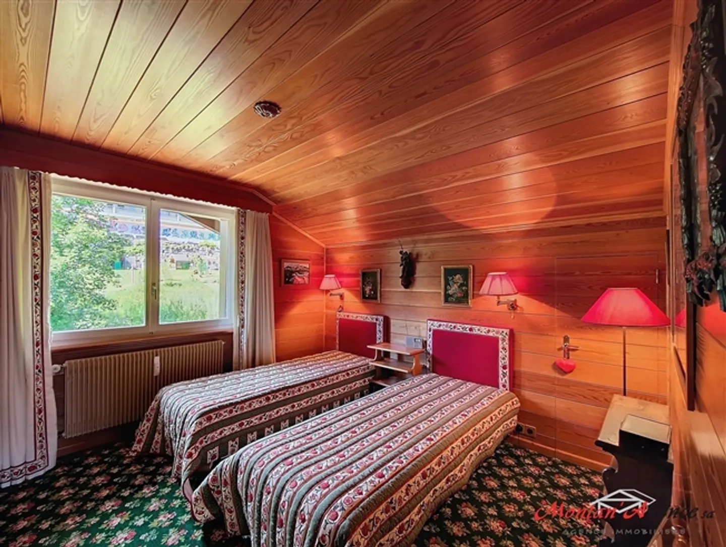 Appartamento di 6,5 stanze - Foto 8 di 13